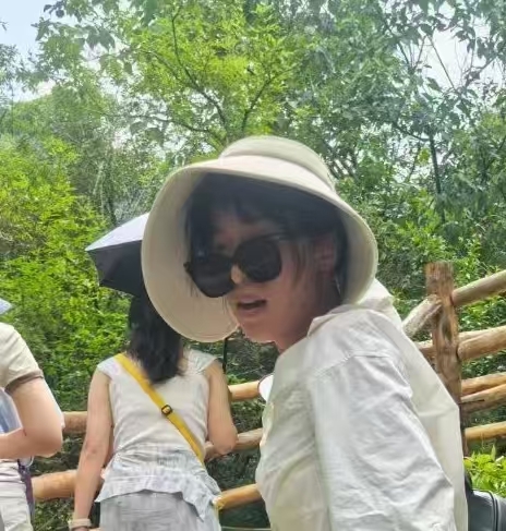 廿一的第一张照片--广元王婆说媒